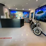 Hotel Astoria Rapallo