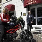 Astoria Hotel Rapallo