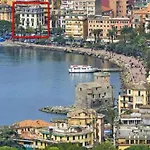 Hotel Astoria Rapallo