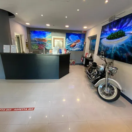 Hotel Astoria Rapallo