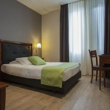 Hotel Astoria Rapallo