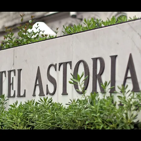 Astoria מלון 4*