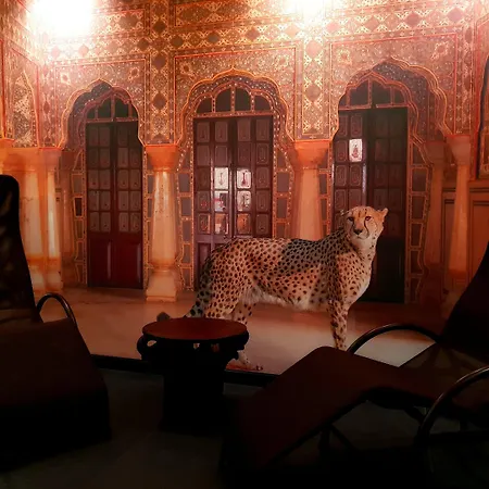 Hotel Astoria Rapallo