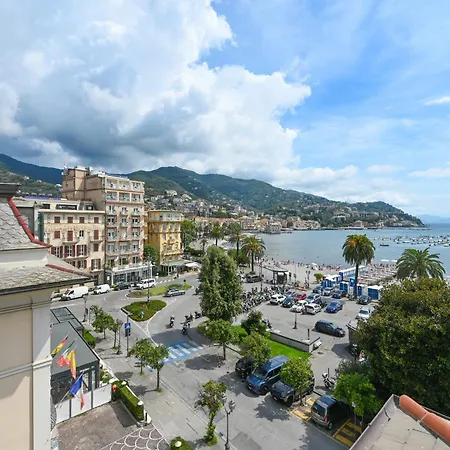 Astoria Hotel Rapallo