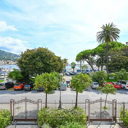 Astoria Rapallo