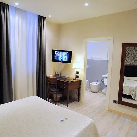 Hotel Astoria