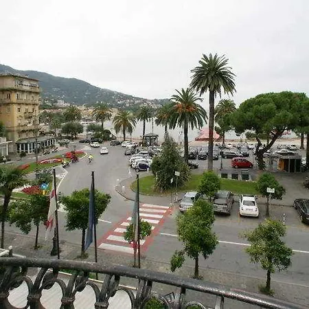 Astoria 4* Rapallo