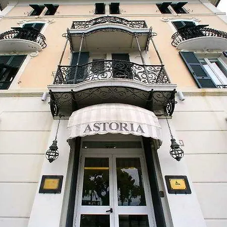Astoria 4* ראפאלו