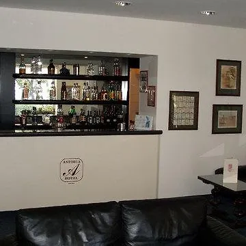 מלון Astoria ראפאלו