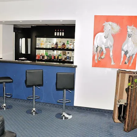 Hotel Astoria Rapallo