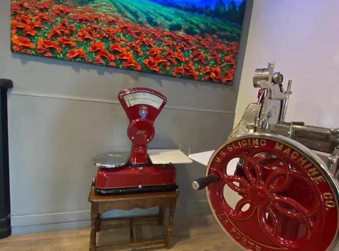 Hotel Astoria Rapallo