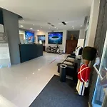 Astoria Hotel Rapallo