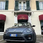 Hotel Astoria Rapallo