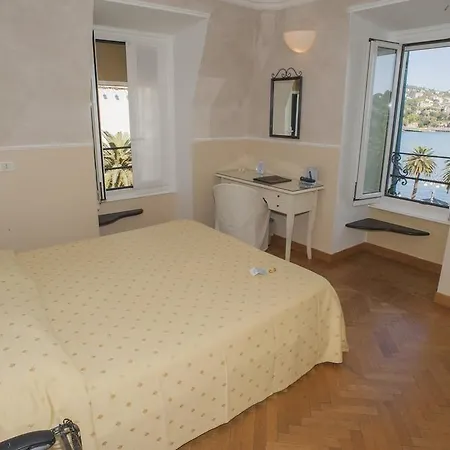 Astoria Hotel Rapallo