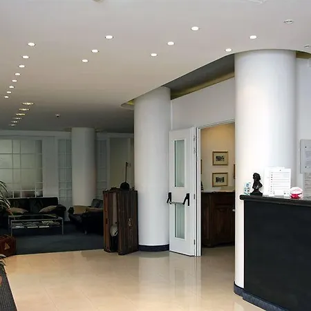 Hotel Astoria Rapallo