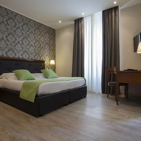 Hotel Astoria Rapallo