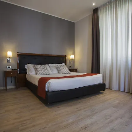 Hotel Astoria Rapallo