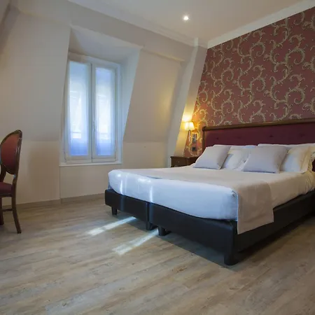 Hotel Astoria