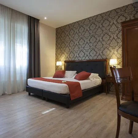 Astoria Hotel