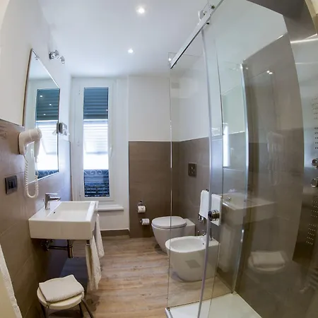 Hotel Astoria 4*