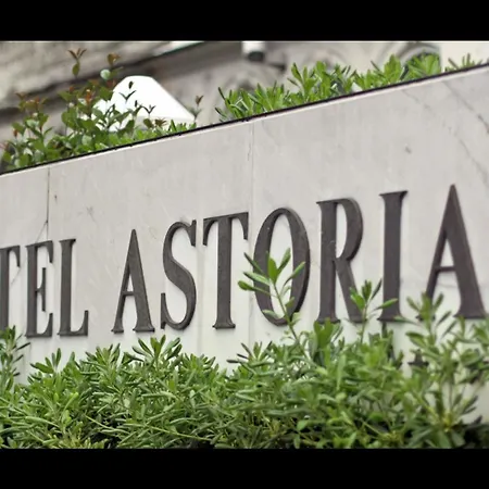 Astoria