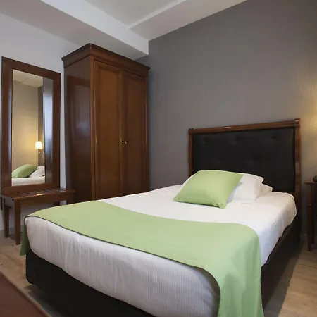Astoria Hotel