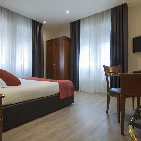 Astoria Hotel