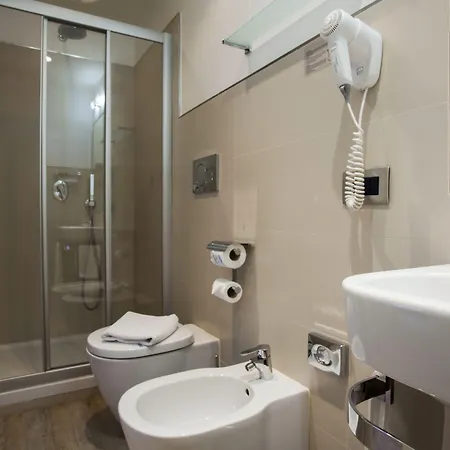 Hotel Astoria Rapallo