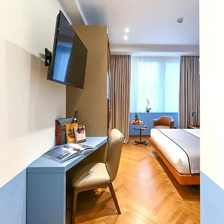 Astoria 4* Rapallo