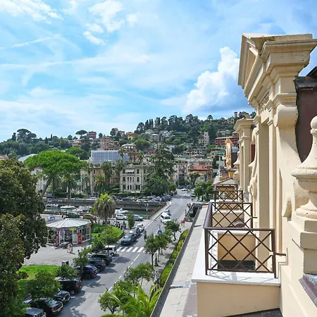 Astoria Rapallo