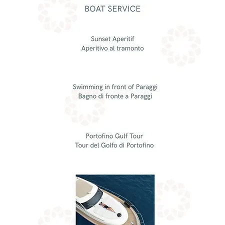 Astoria Hotel Rapallo