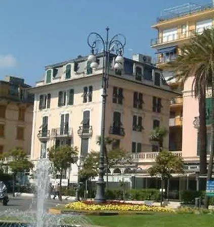 Astoria 4* Rapallo