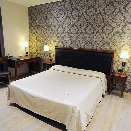 Hotel Astoria