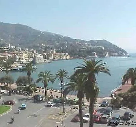 Hotel Astoria Rapallo