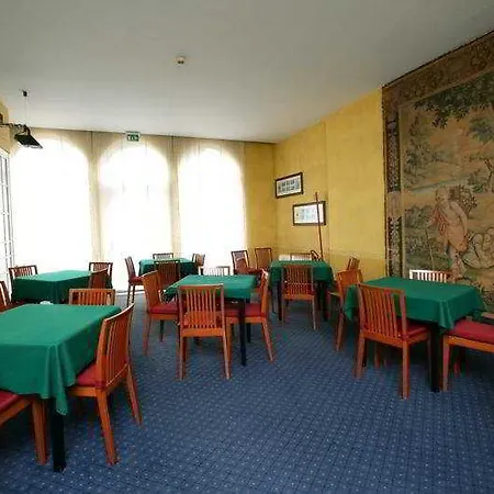 Hotel Astoria Rapallo