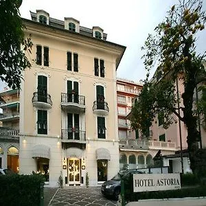 Astoria 4* Rapallo