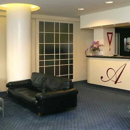 Astoria 4* Rapallo
