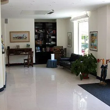 Astoria Hotel Rapallo