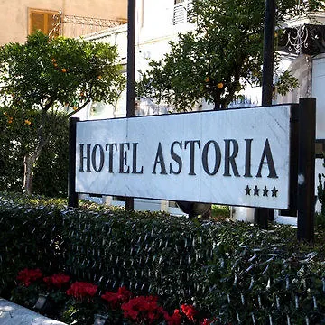 Hotel Astoria Rapallo