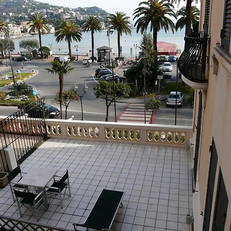 Astoria 4* Rapallo