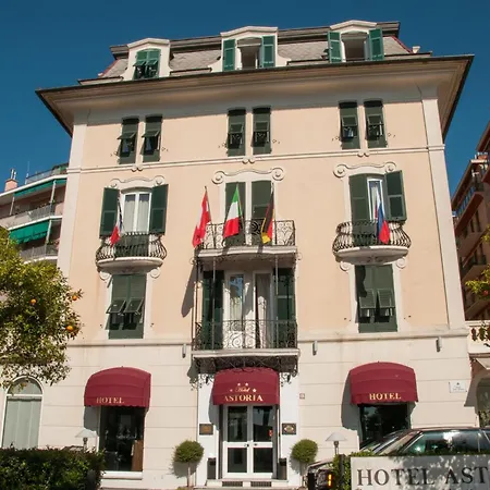 Astoria 4* Rapallo