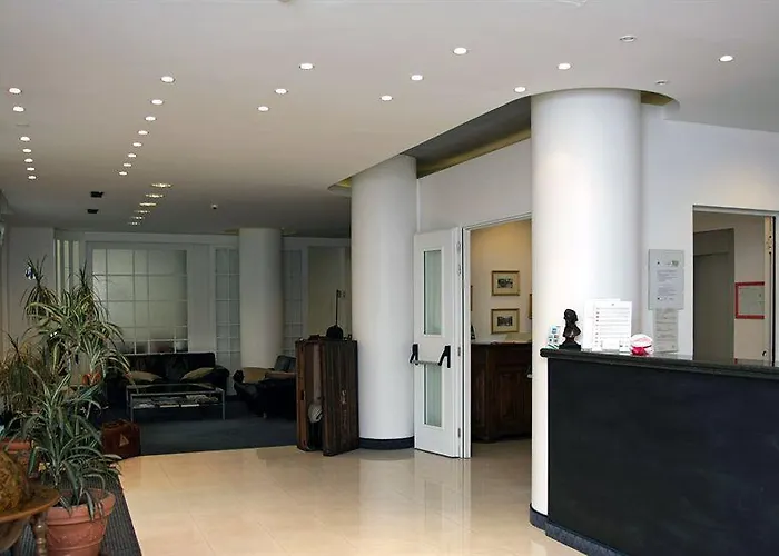 Otel Astoria Rapallo