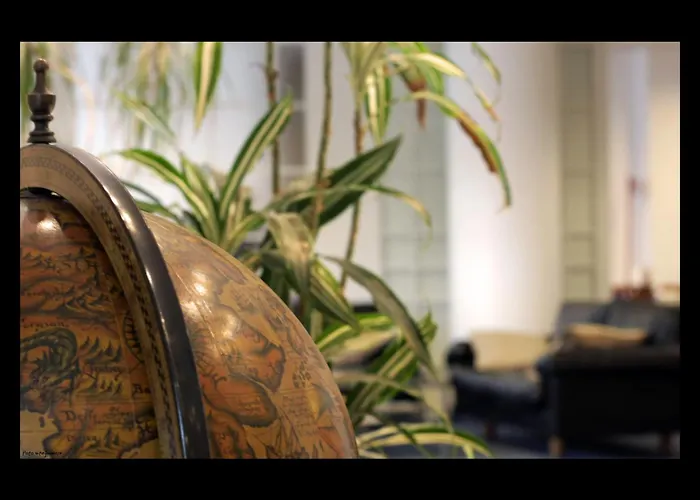 Hotell Astoria Rapallo