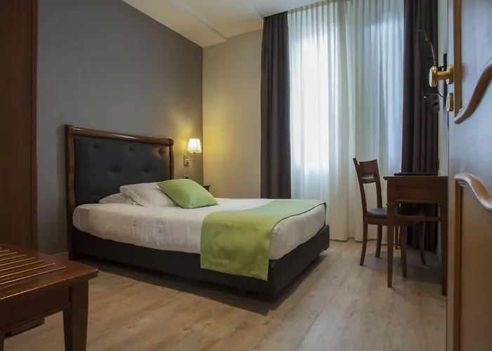 Otel Astoria Rapallo