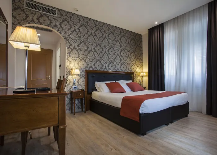 Hotell Astoria 4*