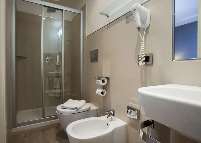 Otel Astoria Rapallo