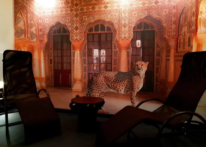 Otel Astoria Rapallo