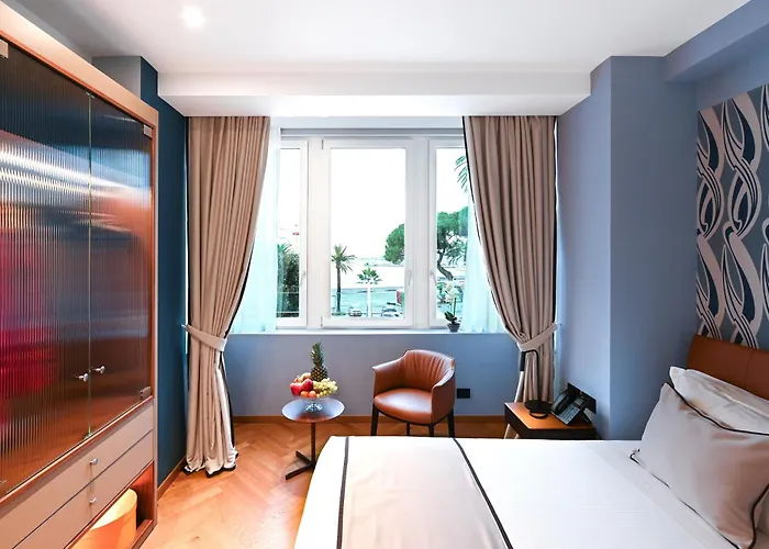 Otel Astoria Rapallo