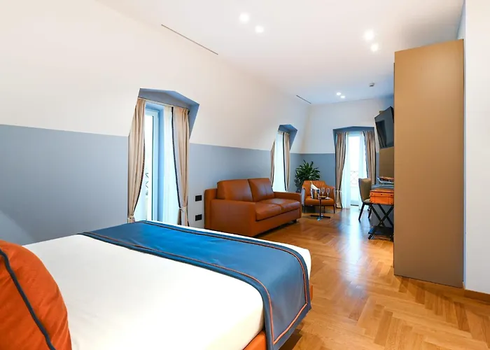 Astoria Hotell Rapallo