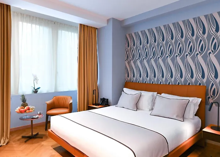 Astoria Otel Rapallo